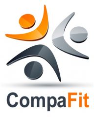 Logo CompaFit Logo CompaFit