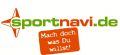 sportnavi mit Button - klein sportnavi mit Button - klein
