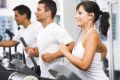 Laufbandspaß Laufbandspaß