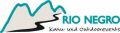 Logo Rio Negro Kanutouristik Logo Rio Negro Kanutouristik