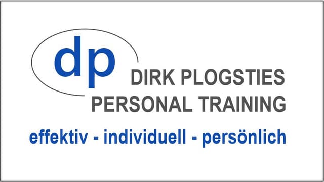 Personal Training und Gesundheitscoaching