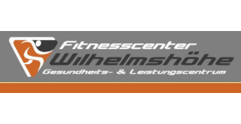 Fitnesscenter Wilhelmshöhe - Bünde
