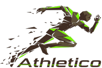 Athletico - Das Fitnesscenter - SHS