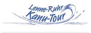 Lenne-Ruhr-Kanu-Tour - Schwerte