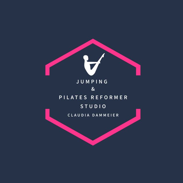 Claudia Dammeier - Jumping & Pilates Reformer Studio