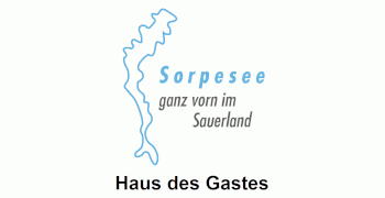 Sorpesee - Haus des Gastes - Sundern