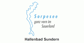 Sorpesee - Hallenbad Sundern