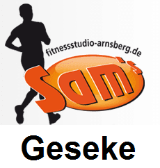 Sams Fitness-Club Geseke