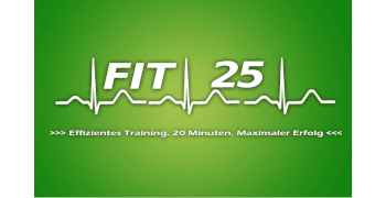 Fit 25 - EMS - Harsewinkel