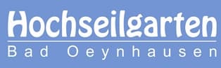 Hochseilgarten Bad Oeynhausen