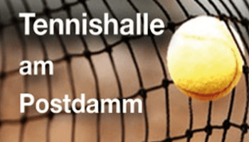 Tennishalle am Postdamm - Gütersloh