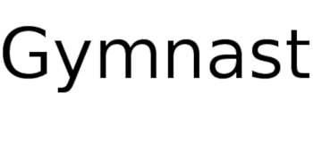 Gymnast - Ennigerloh