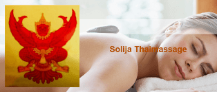 Solija Thaimassage - Greven
