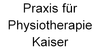 Praxis für Physiotherapie Kaiser - Lippstadt