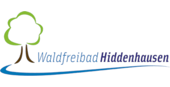 Waldfreibad Hiddenhausen