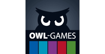 OWL-Games - Laser Arena - Paderborn