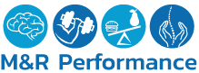 M&R Performance Therapie - Minden
