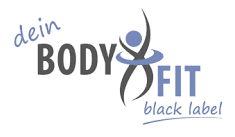 BodyFit black label - Ahaus