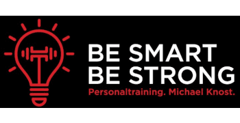 Be smart Be strong  - Personaltraining - Bielefeld