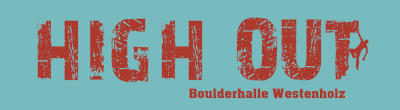 High Out Boulderhalle - Delbrück