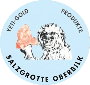 YETI-GOLD Salzgrotte Oberbilk - Düsseldorf