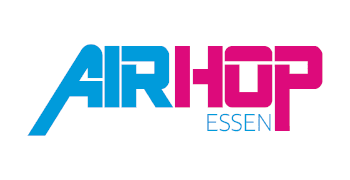 Airhop Trampolinpark - Essen