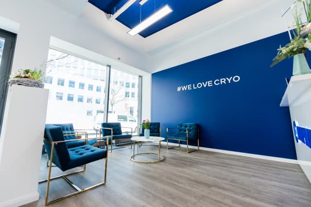Cryopoint Köln Zentrum