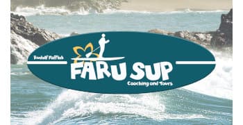 FARU SUP coaching and tours - Paderborn