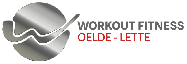 Workout Fitness Lette