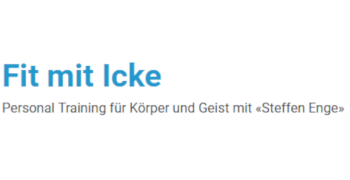 Fit mit Icke - Gütersloh