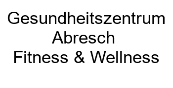 Gesundheitszentrum Abresch Fitness & Wellness