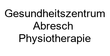 Gesundheitszentrum Abresch Physiotherapie