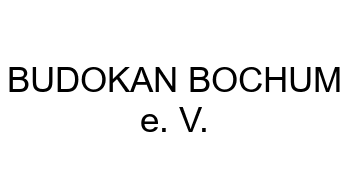 BUDOKAN BOCHUM e. V.