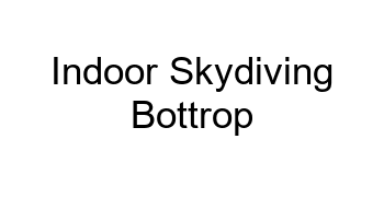 Indoor Skydiving Bottrop