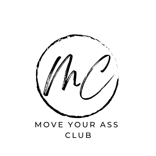 Move your Ass Club (ehem. Mamafitness Club)