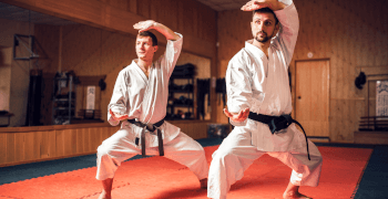 Song’s Taekwon-Do Schule - Ibbenbüren