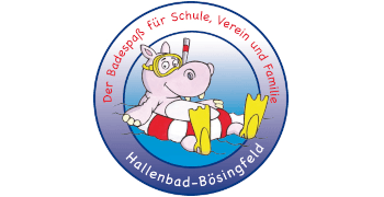 Hallenbad Bösingfeld - Extertal