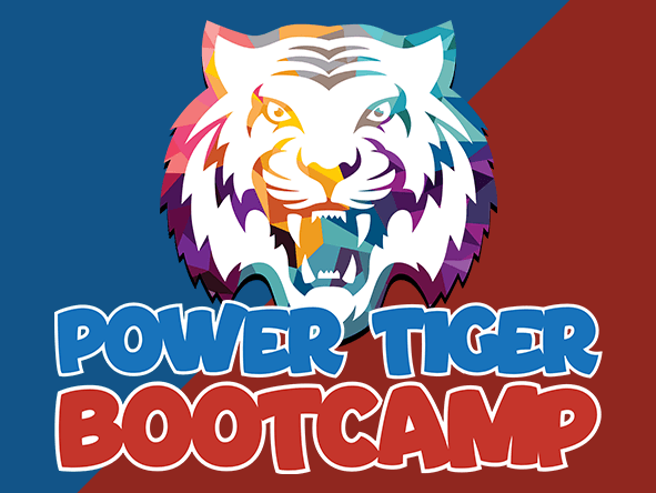 POWER TIGER - ONLINE
