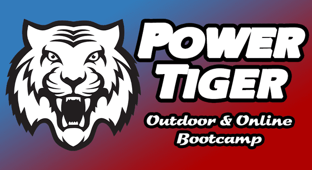 POWER TIGER - ONLINE