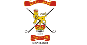 British Army Golf Club - Sennelager