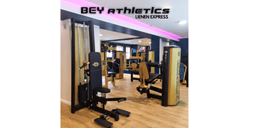 BEY ATHLETICS - Lienen