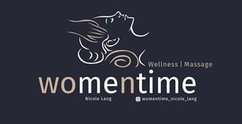 woMEn TIME - Wohlfühlmassage - Bielefeld