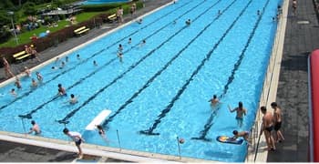 Waldfreibad Anröchte