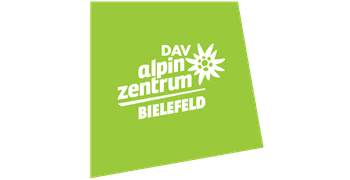 DAV alpin zentrum BIELEFELD