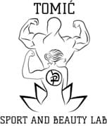 Tomic Sport and Beauty Lab
