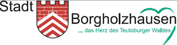 Freibad Borgholzhausen