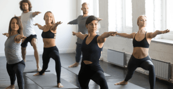 Meditationstrainerin Viktoria Könighorst - Online