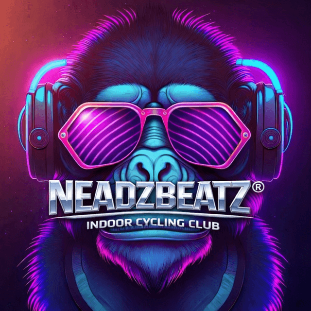 NEADZBEATZ®️- Indoor Cycling Club