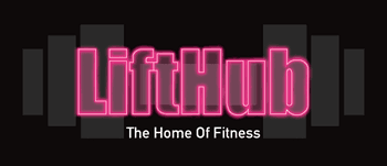 LiftHub Fitness