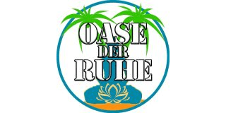 Oase der Ruhe - Hamm
